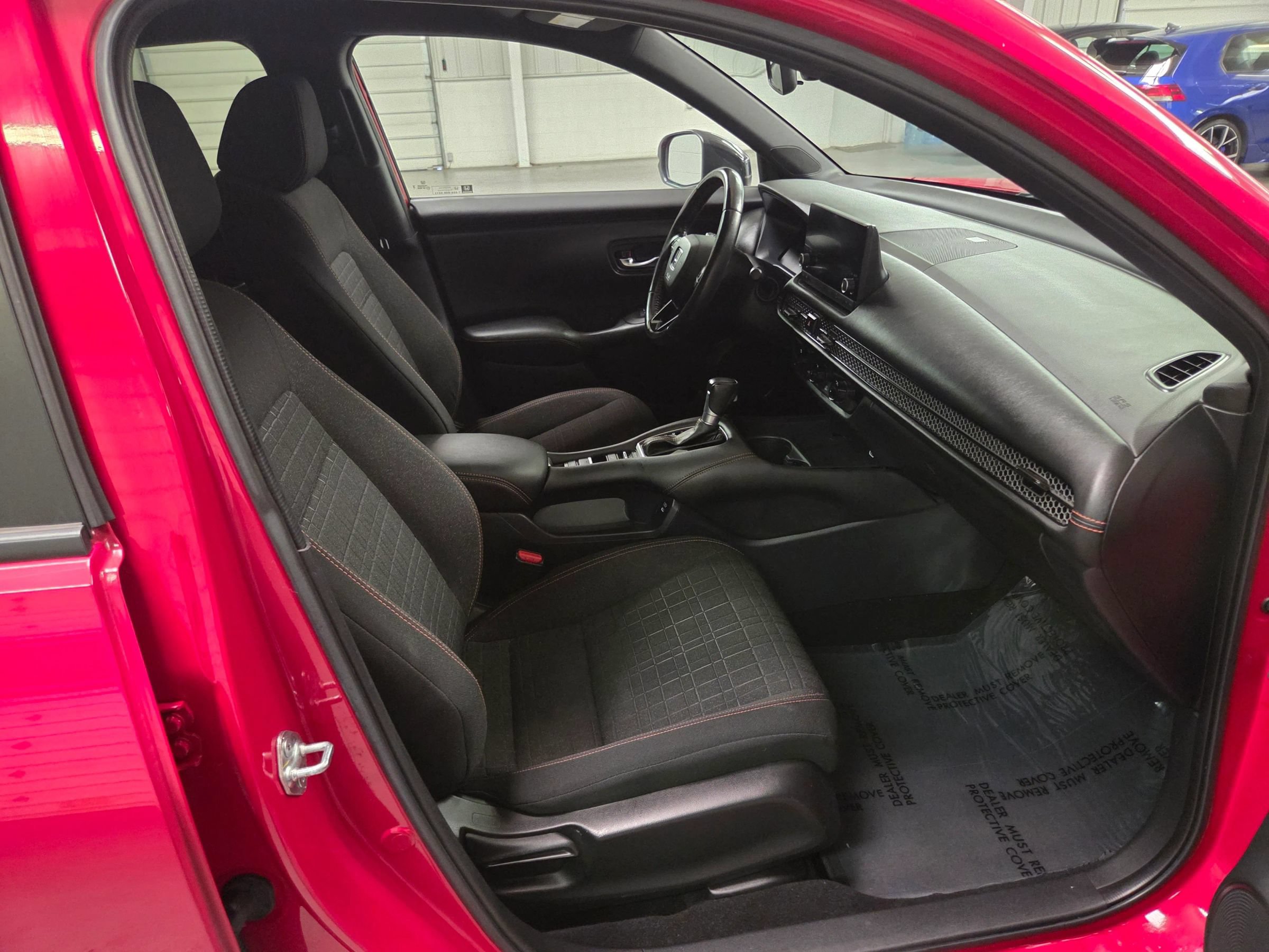 Used 2024 Honda HR-V Sport image 31