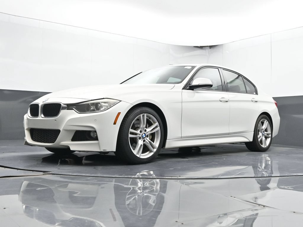 Used 2015 BMW 335i Sedan RWD image 26