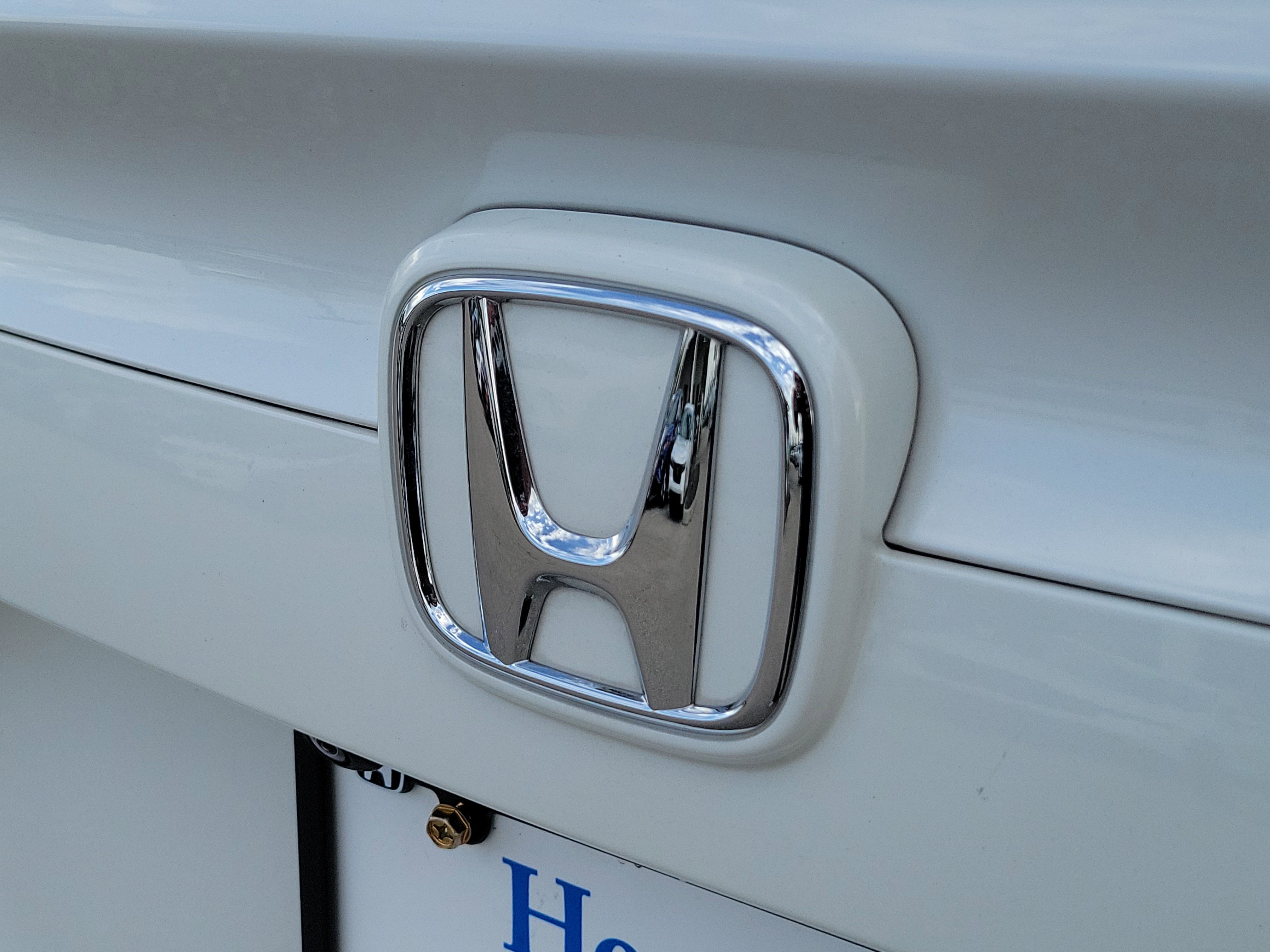 Used 2016 Honda Civic EX image 10