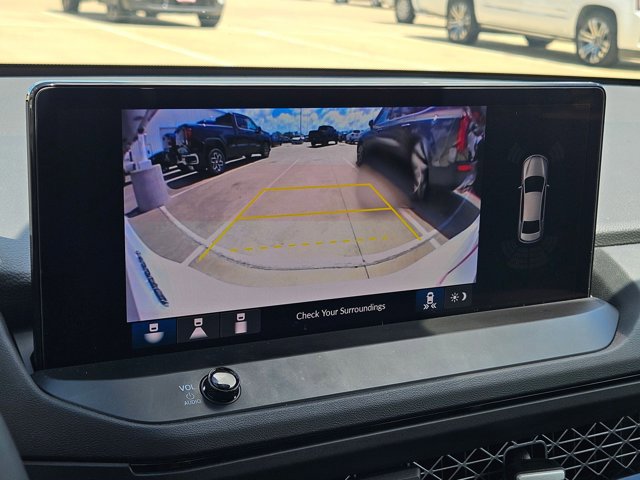 Used 2025 Honda Accord EX-L image 12