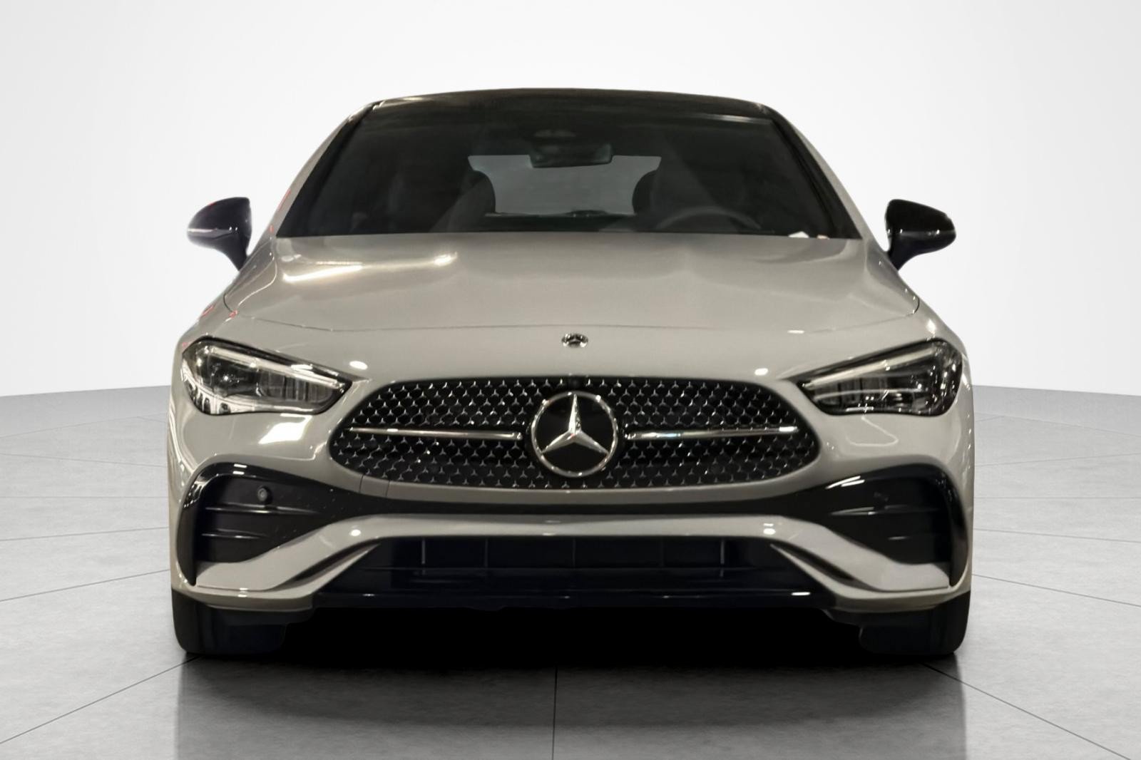New 2026 Mercedes-Benz CLE 300 4MATIC Coupe image 8