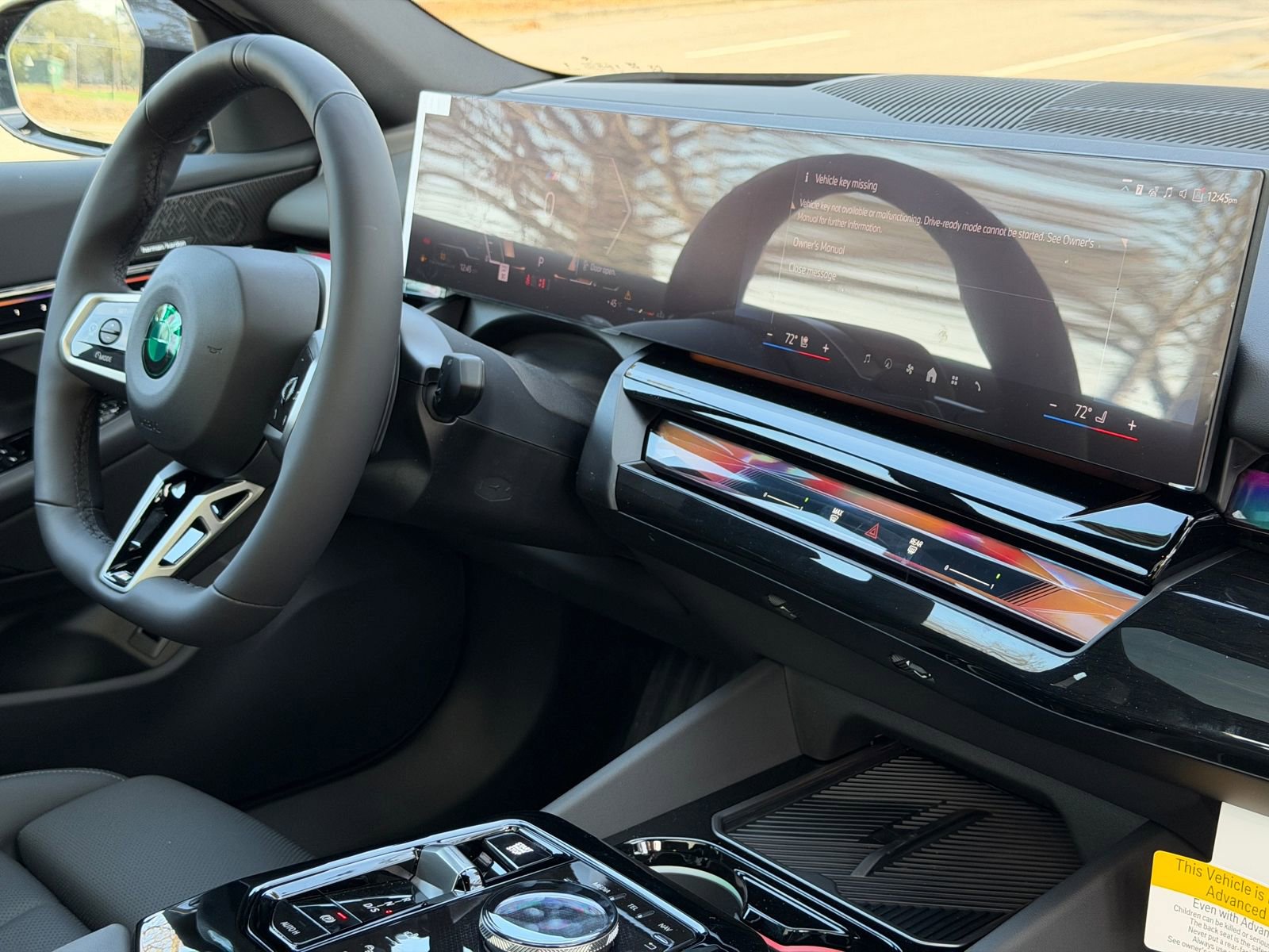 New 2026 BMW 530i w/ M Sport Package image 20