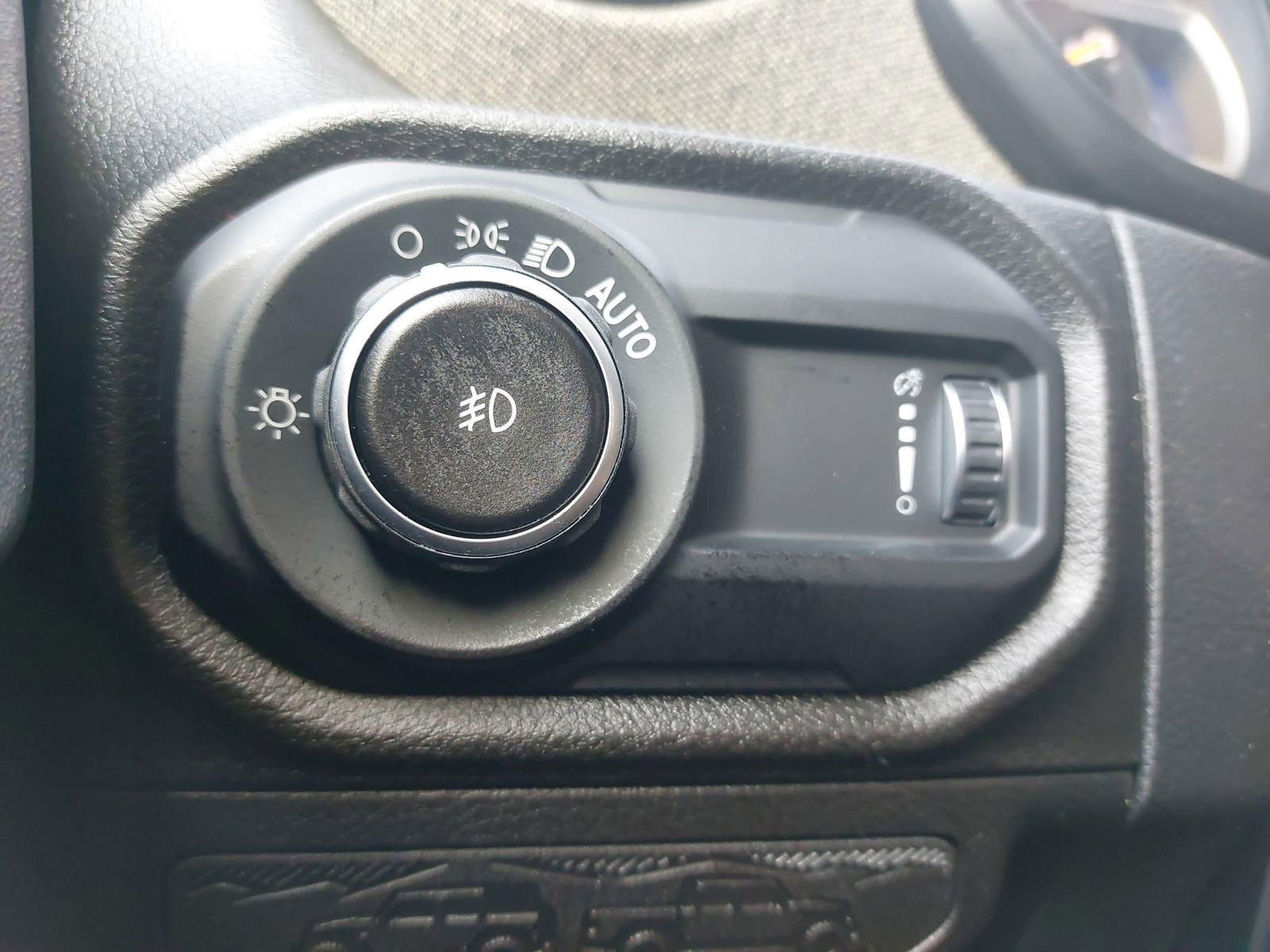 New 2026 Jeep Wrangler Unlimited Sport AWD/4WD image 24