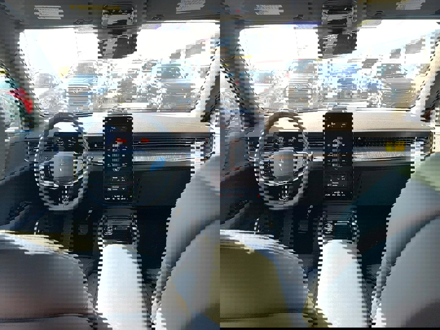 New 2025 Polestar Polestar 3 image 17