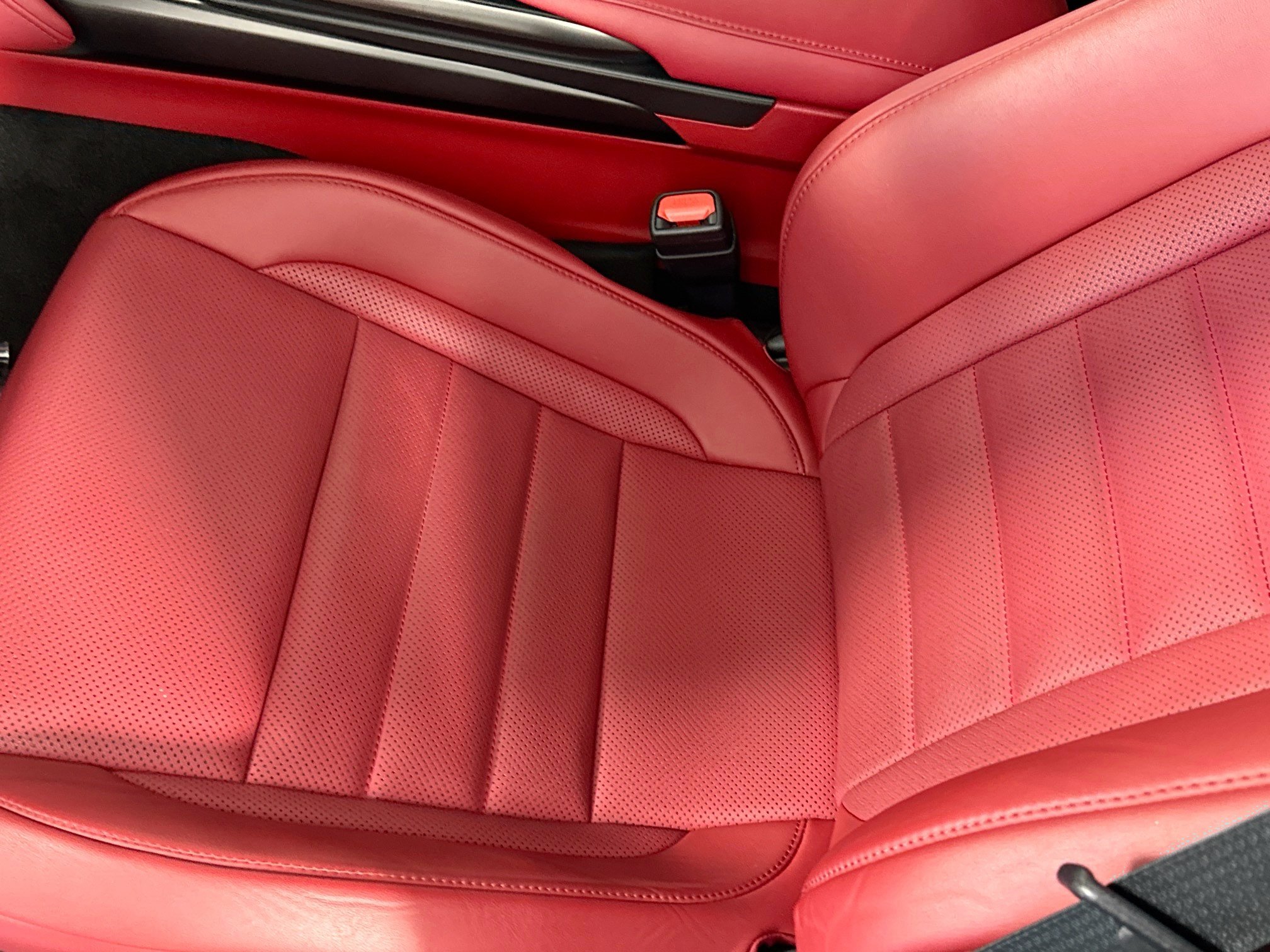 Used 2023 Lexus IS 350 F Sport w/ Memory Package RWD image 18
