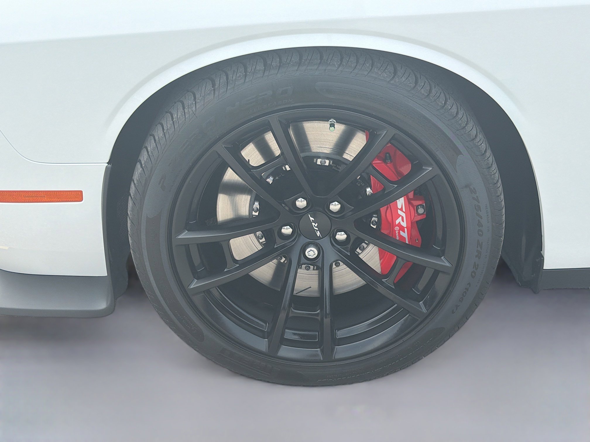 Used 2023 Dodge Challenger SRT Hellcat image 41