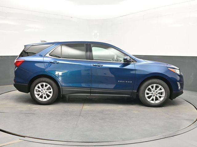 Used 2019 Chevrolet Equinox LT FWD image 8