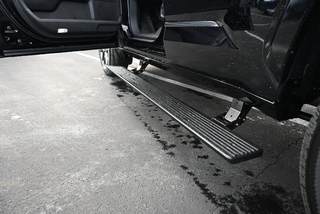 New 2026 Toyota Sequoia Platinum image 13