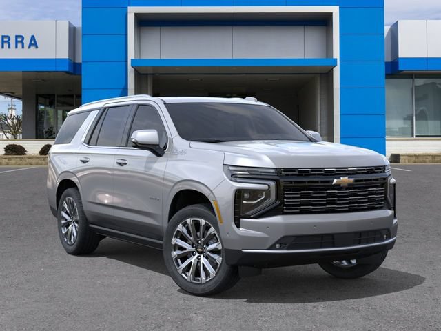 New 2026 Chevrolet Tahoe High Country AWD/4WD image 7