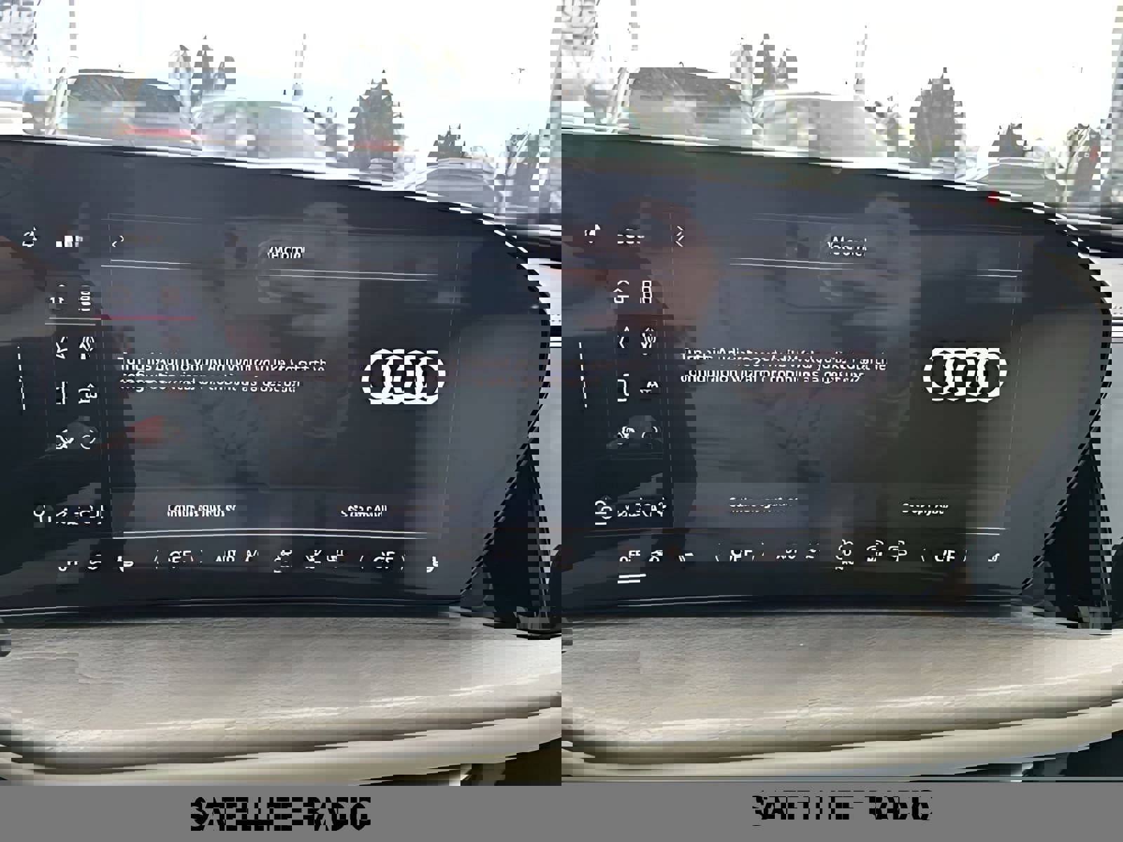 New 2025 Audi Q5 Premium Plus image 30