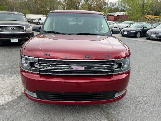 Used 2019 Ford Flex SEL FWD image 10