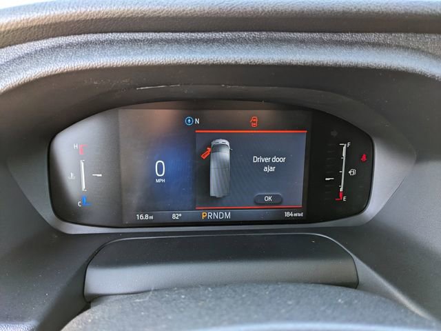 New 2026 Ford Transit 350 148 High Roof Extended w/ Load Area Protection Package image 37