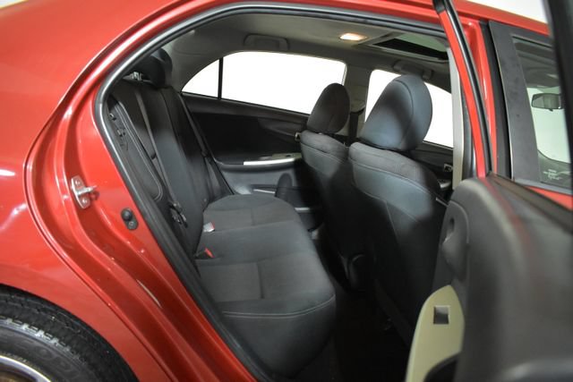 Used 2012 Toyota Corolla S FWD image 23