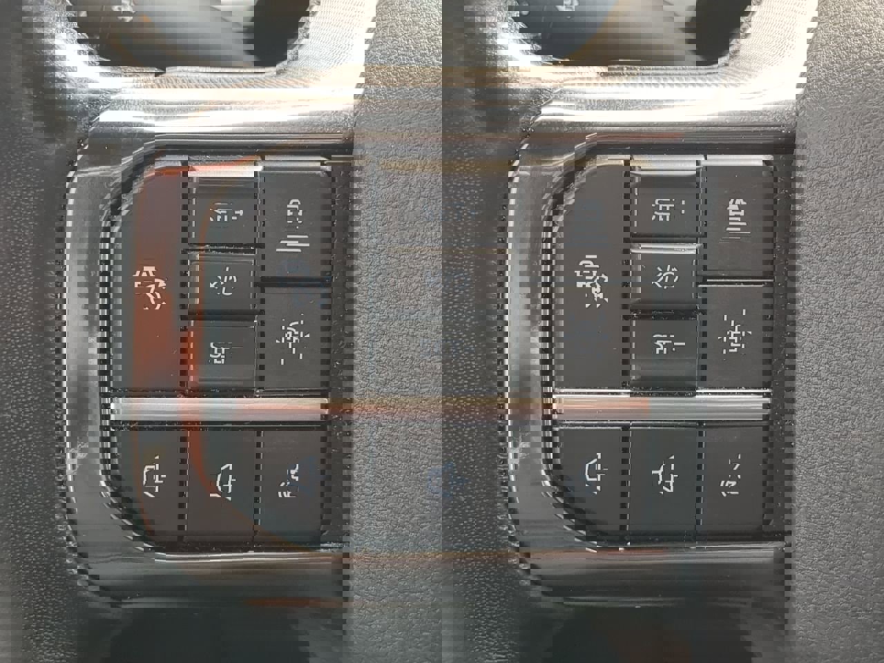 Used 2022 Ford F150 Platinum w/ Equipment Group 701A High image 27