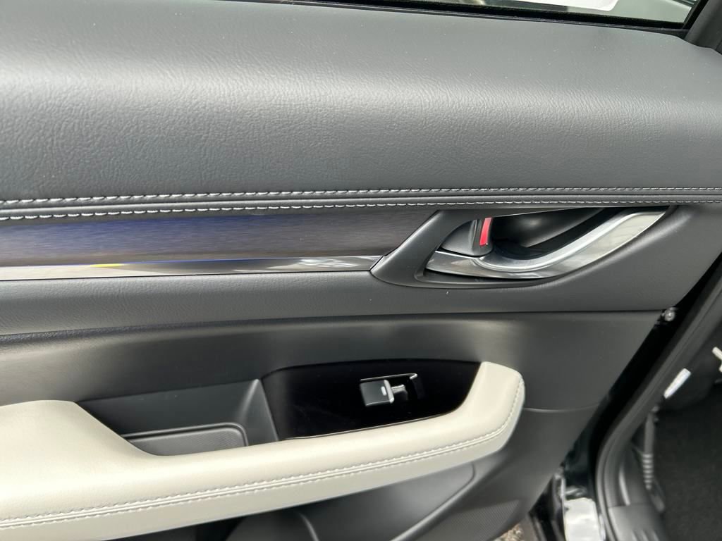 New 2025 MAZDA CX-5 AWD 2.5 S w/ Premium Plus Pkg image 22