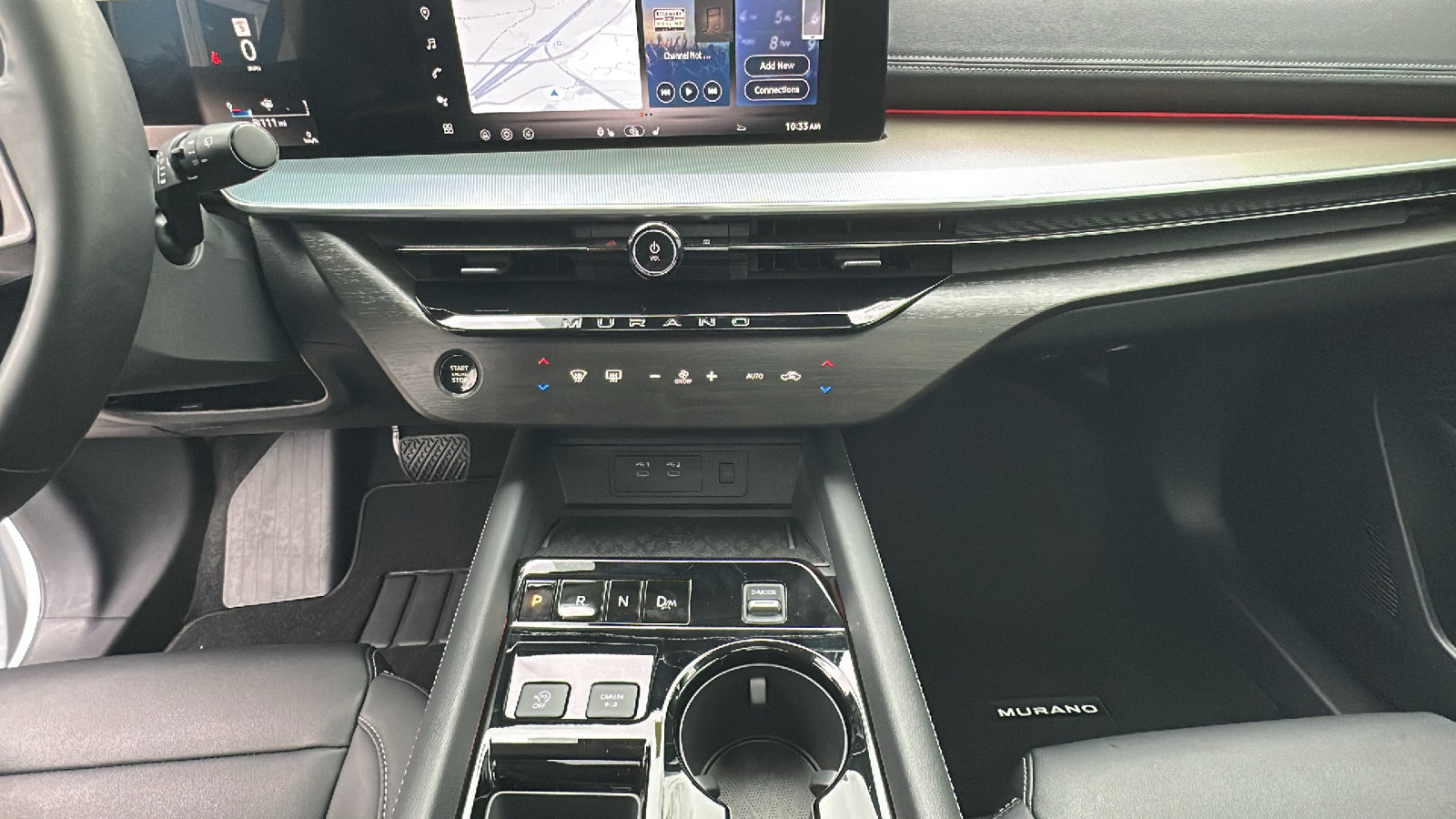 Used 2025 Nissan Murano SL image 21