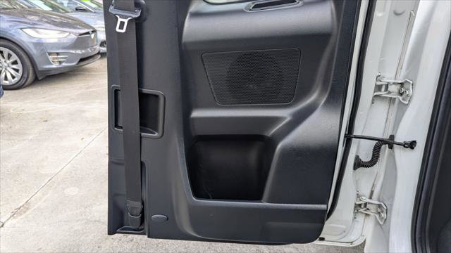 Used 2023 Toyota Tacoma SR RWD image 19