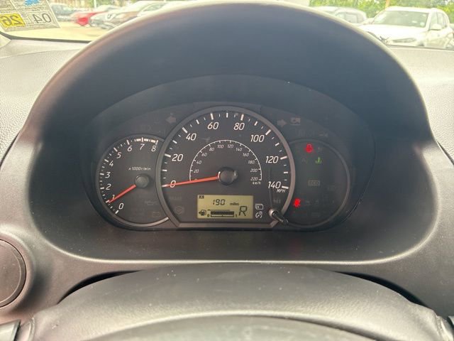 Used 2021 Mitsubishi Mirage ES FWD image 27