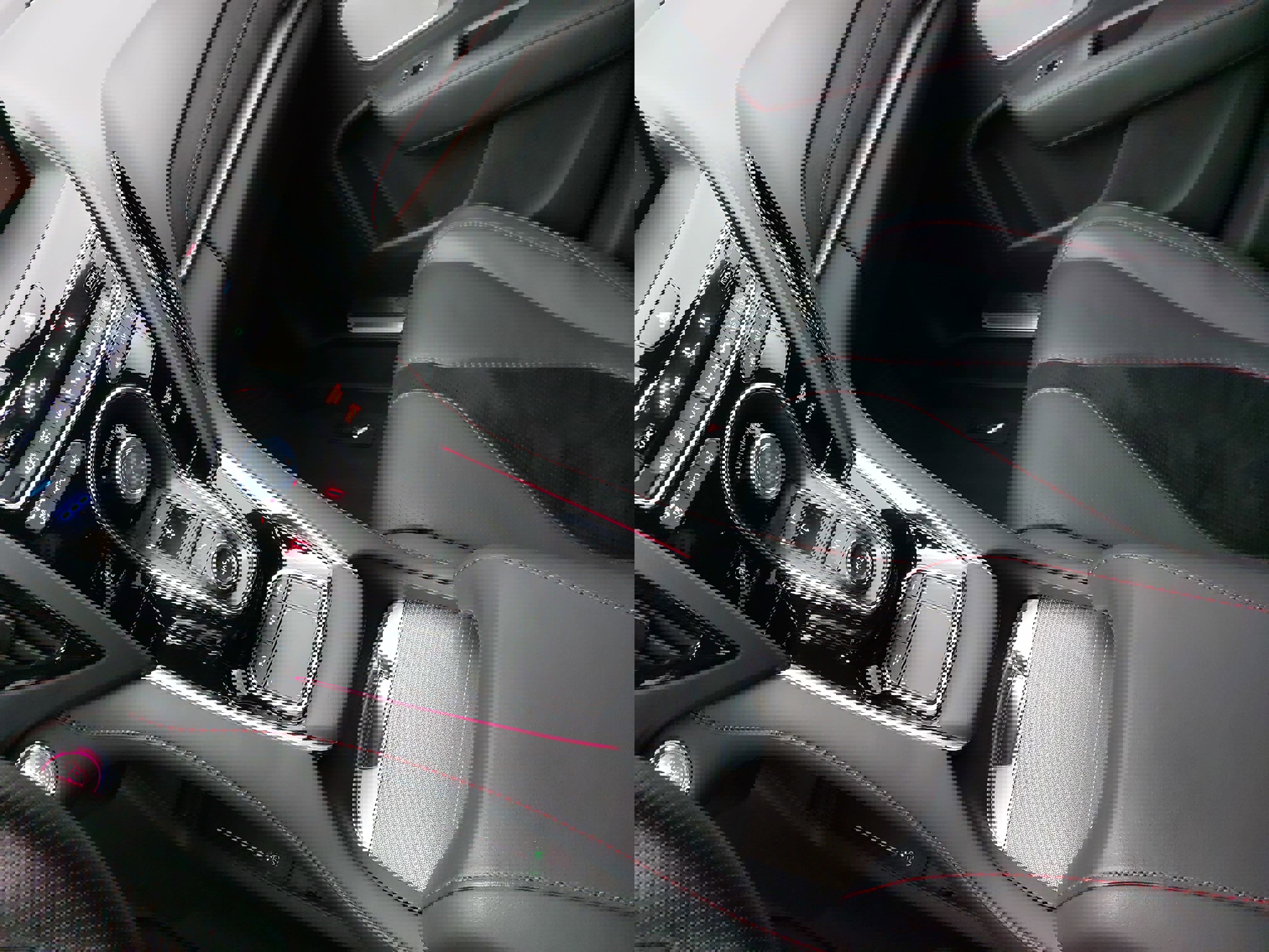 Used 2024 Acura RDX AWD w/ A-Spec & Advance Pkg image 27