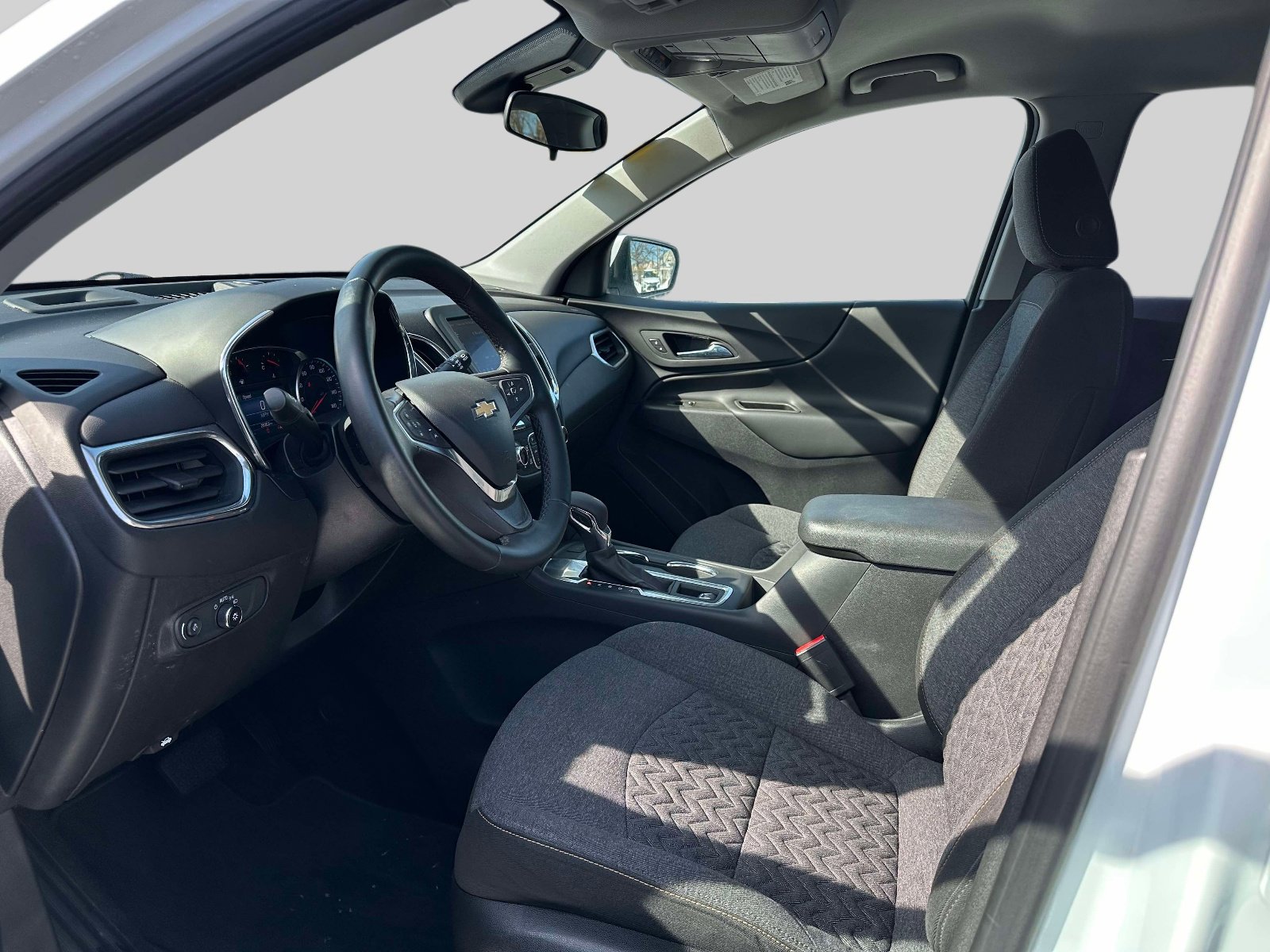 Certified 2023 Chevrolet Equinox LT image 14