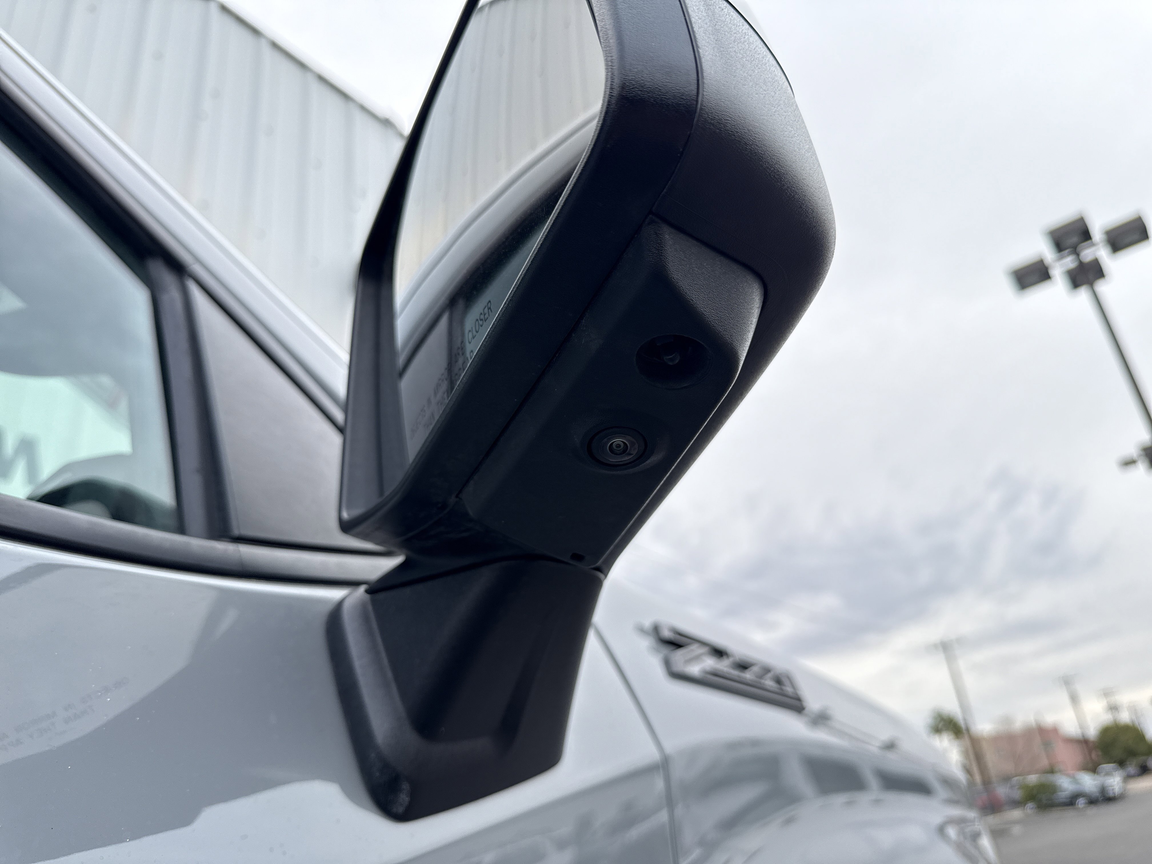 Used 2024 Chevrolet Silverado 1500 LT Trail Boss w/ LT Trail Boss Premium Package image 37