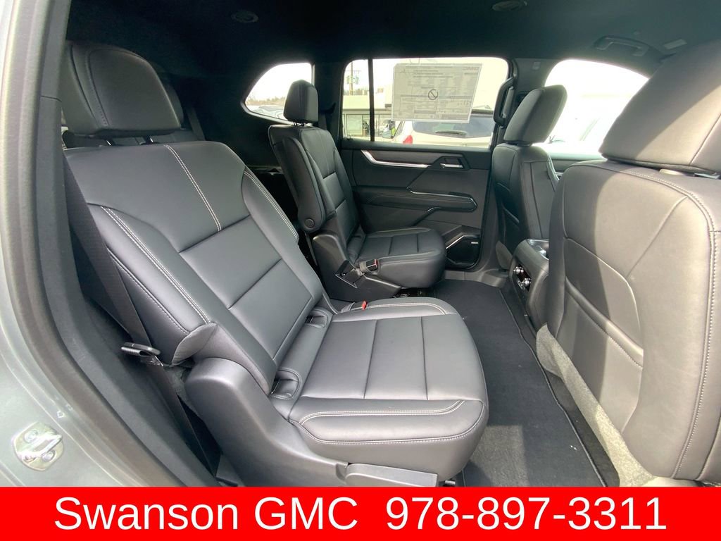 New 2026 GMC Acadia Elevation w/ Elevation Premium Package image 28