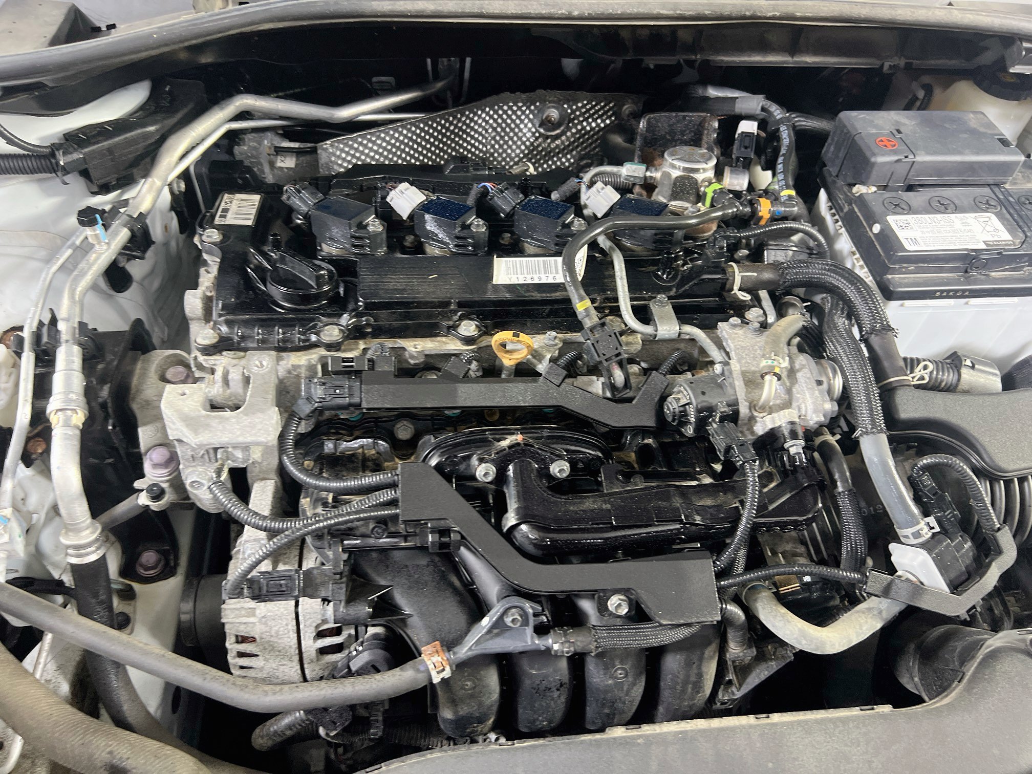 Used 2022 Toyota Corolla Cross L AWD/4WD image 27