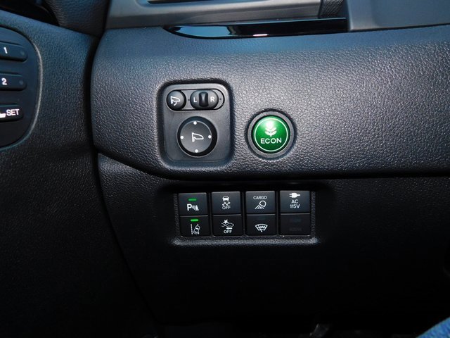 New 2026 Honda Ridgeline Black Edition image 31