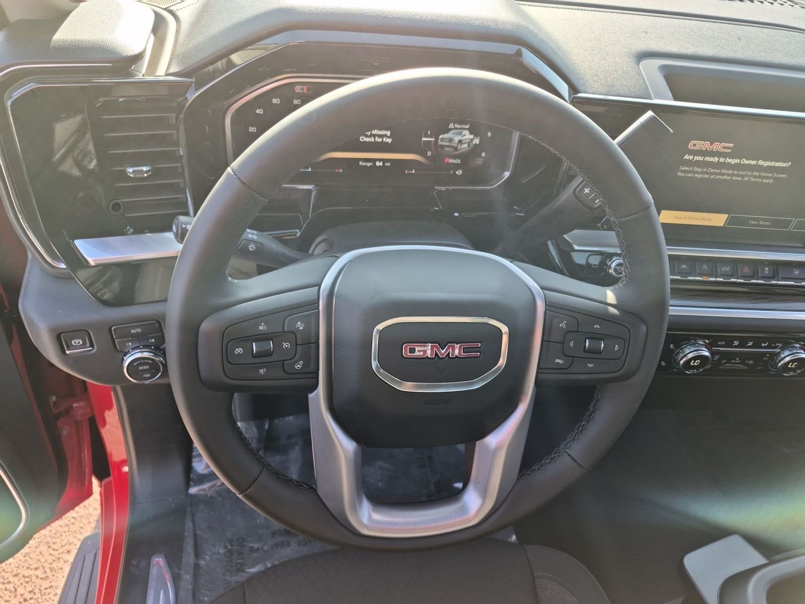 New 2026 GMC Sierra 1500 Elevation AWD/4WD image 10