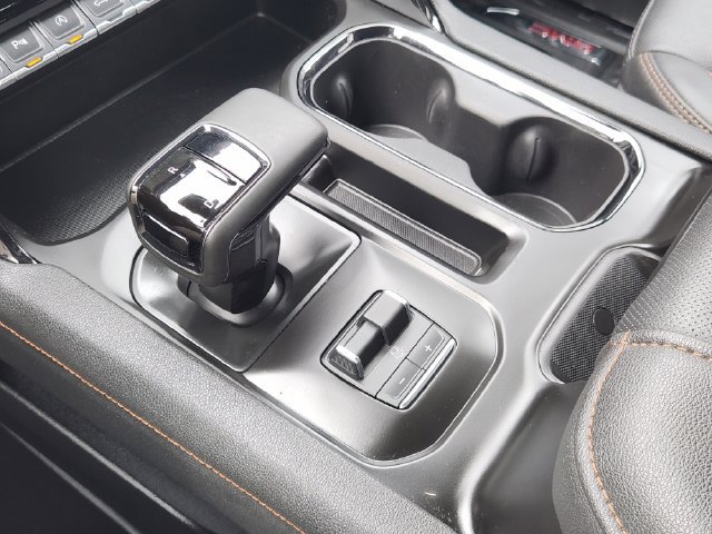 Used 2026 GMC Sierra 1500 AT4 w/ AT4 Premium Package AWD/4WD image 18