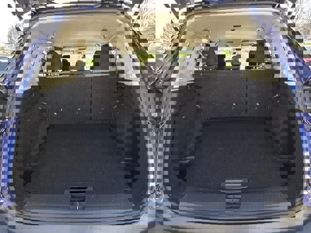 Used 2021 Nissan Rogue SV image 34