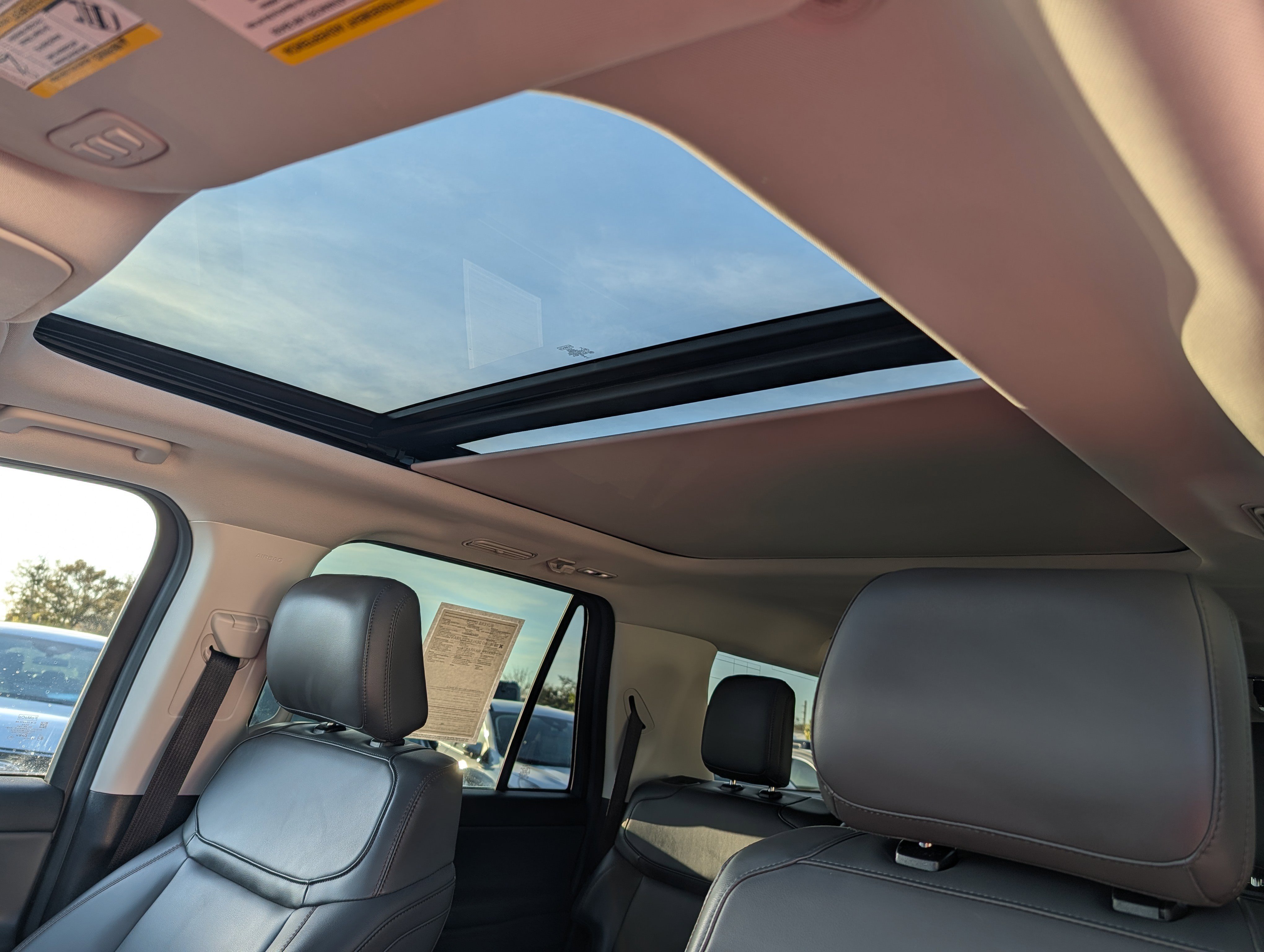 Certified 2025 Ford Expedition Max Active image 27