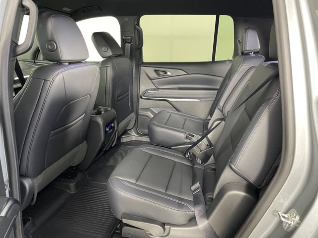 New 2027 Chevrolet Traverse LT w/ Driver Confidence Package AWD/4WD image 6