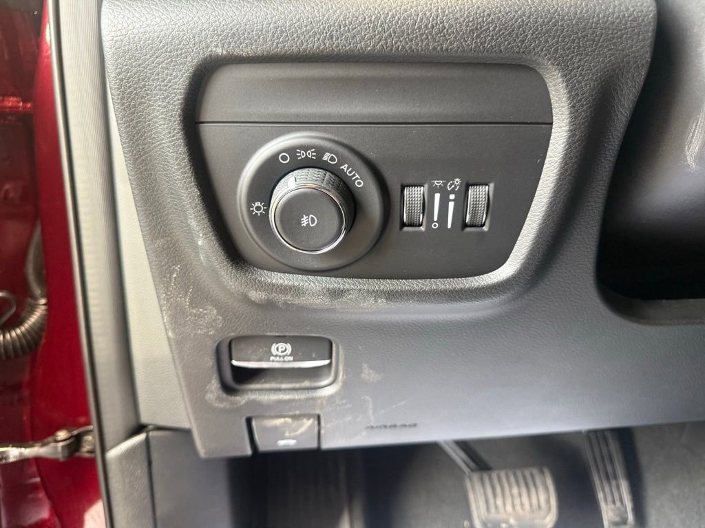 New 2026 Jeep Grand Cherokee L Limited image 57