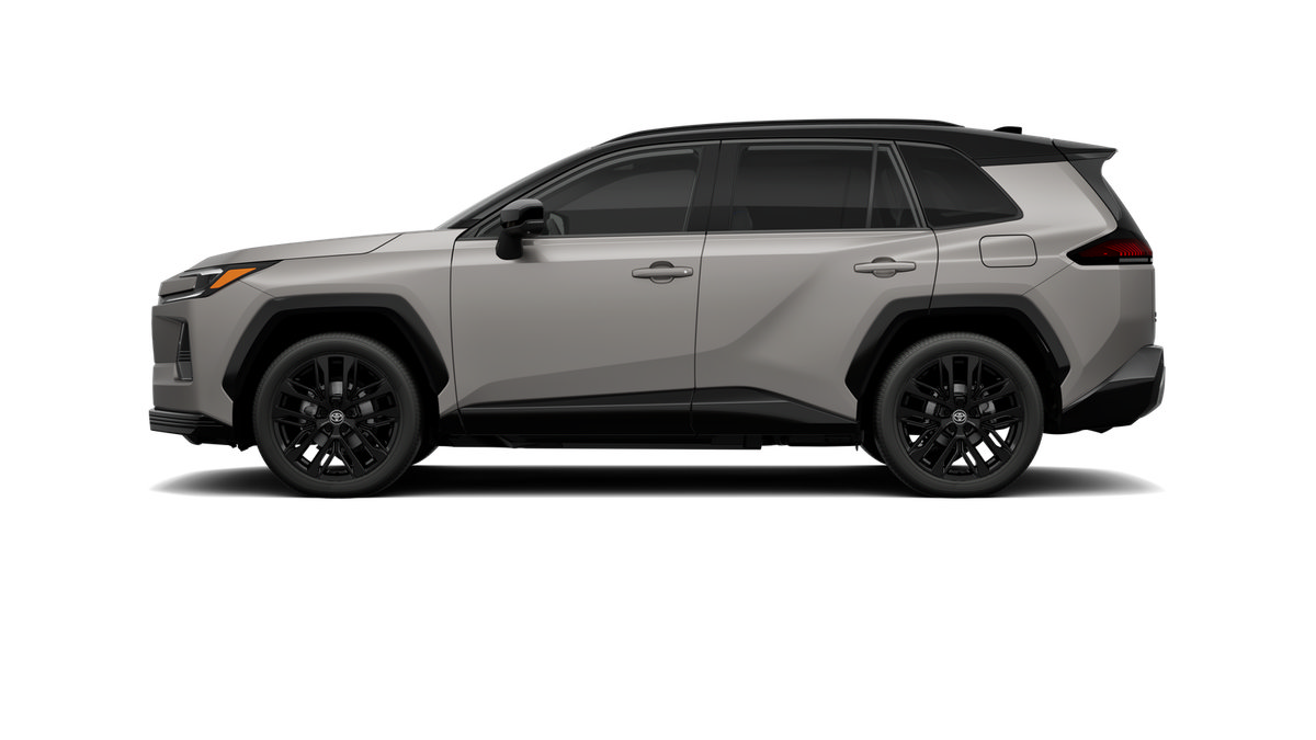 New 2026 Toyota RAV4 XSE w/ Panoramic Sun Roof Package AWD/4WD image 11