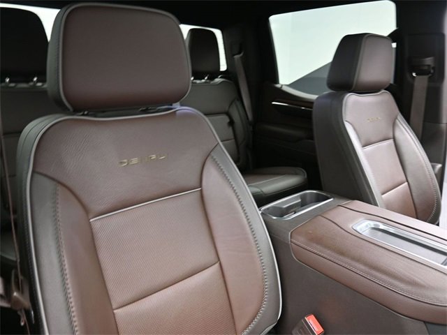 Used 2022 GMC Sierra 1500 Denali image 27