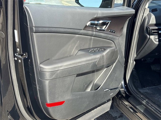 New 2026 Kia Sportage SX image 9