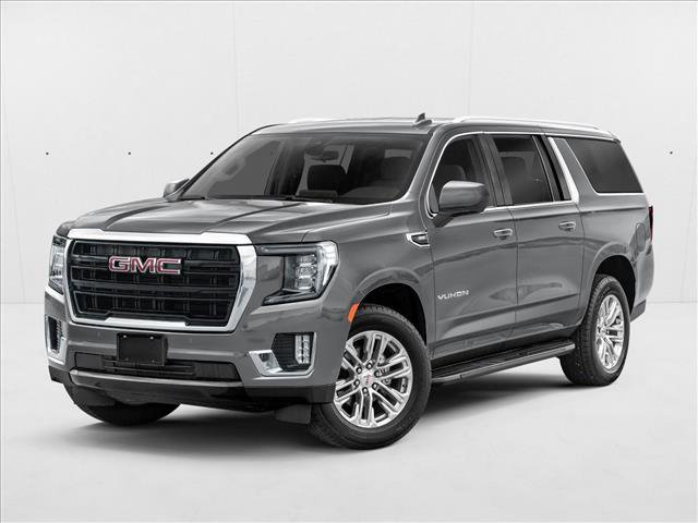 Used 2024 GMC Yukon XL SLE image 1