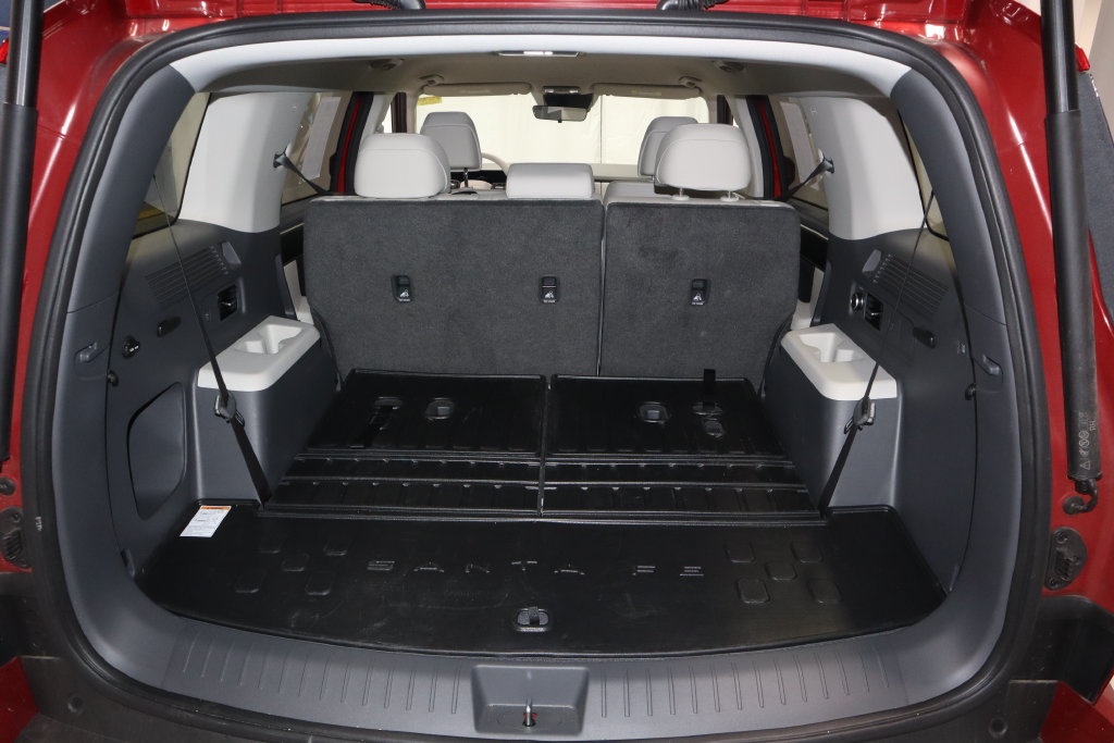 Certified 2026 Hyundai Santa Fe SEL AWD/4WD image 17