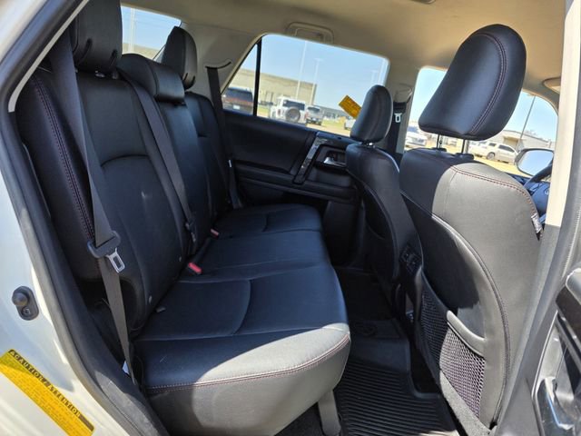 Used 2023 Toyota 4Runner TRD Off-Road Premium image 27