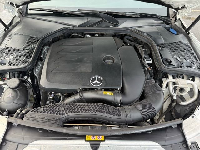Used 2020 Mercedes-Benz C 300 4MATIC Coupe image 10