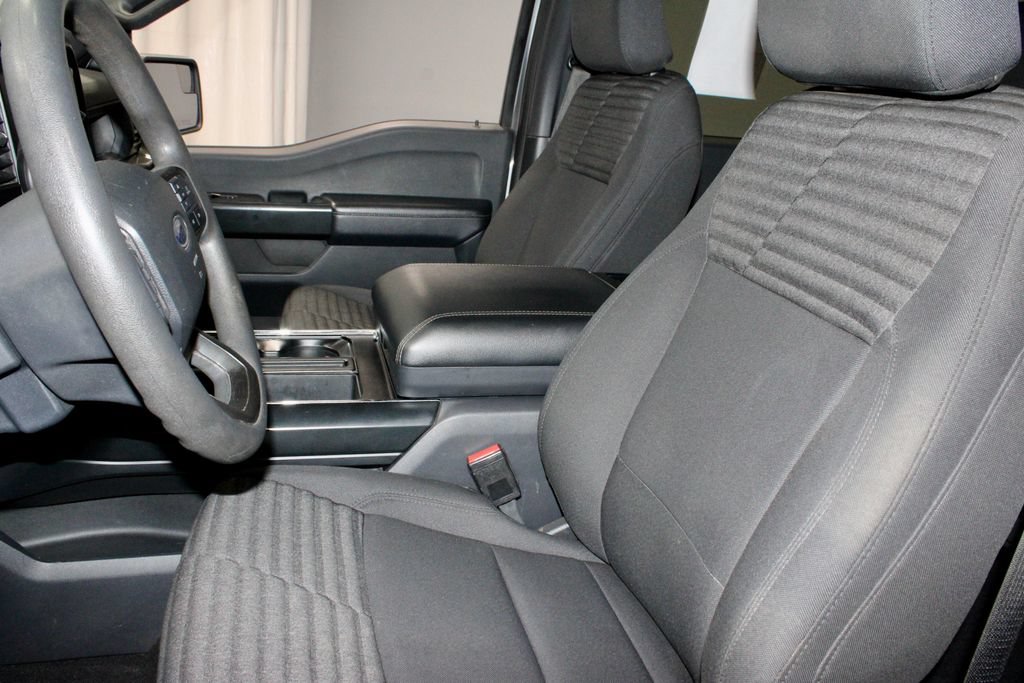 Certified 2023 Ford F150 XL w/ STX Appearance Package AWD/4WD image 24