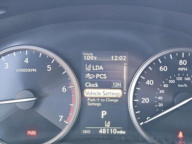 Used 2019 Lexus NX 300 FWD w/ Premium Package image 12