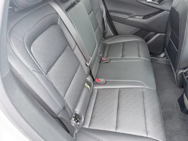 Certified 2026 Chevrolet Equinox LT w/ Convenience Package II FWD image 27