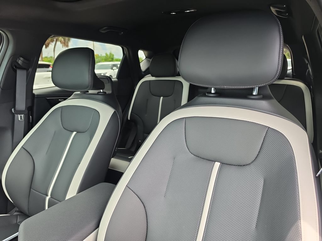 New 2026 Kia EV6 GT-Line AWD/4WD image 22