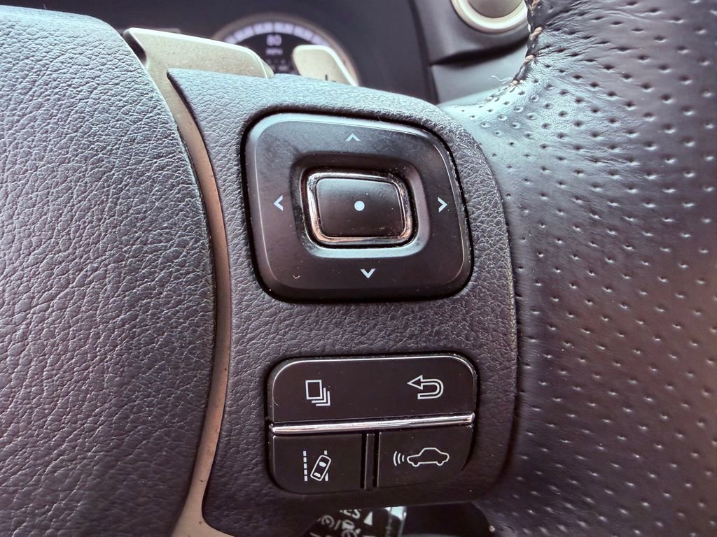 Certified 2020 Lexus NX 300 F Sport w/ Accessory Package 2 image 20