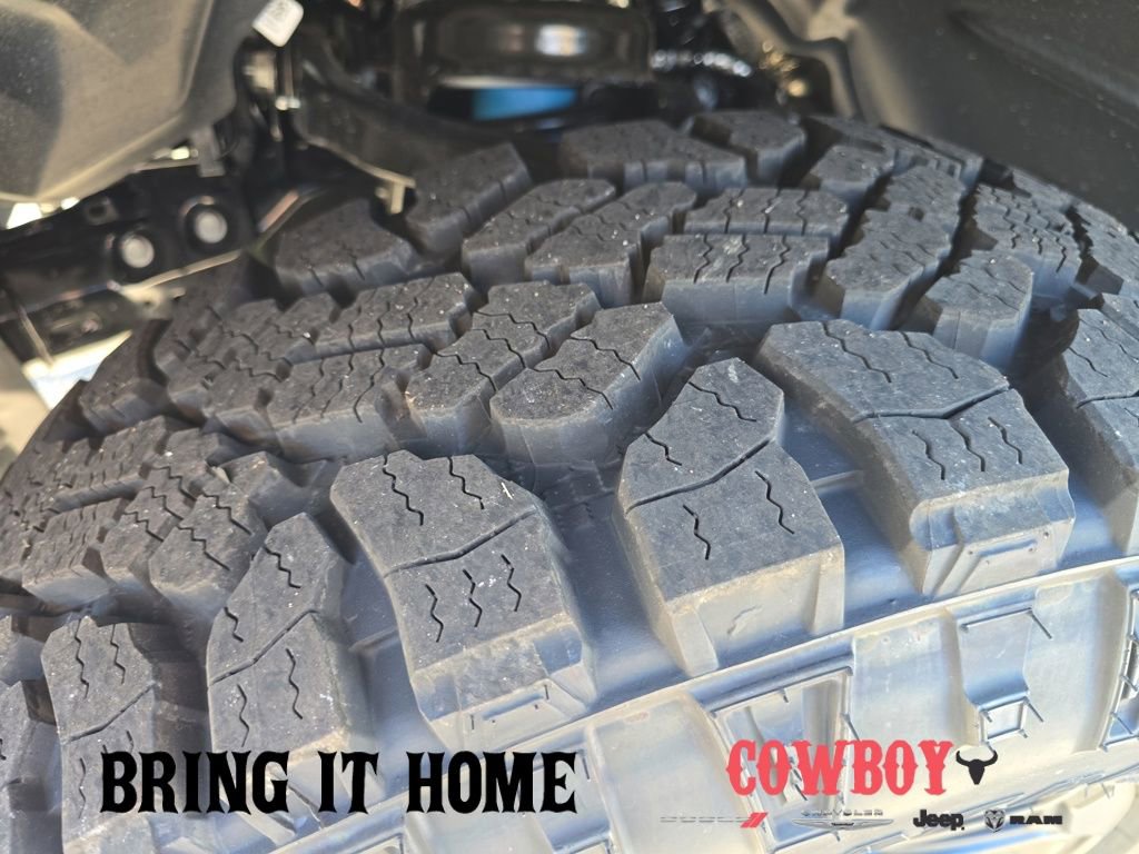 New 2026 RAM 1500 Rebel w/ Bed Utility Group image 27