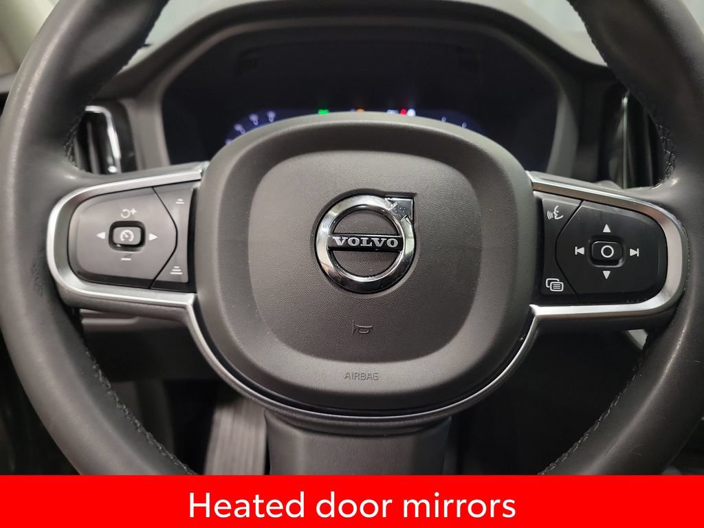 Used 2024 Volvo XC60 T8 Core AWD/4WD image 22