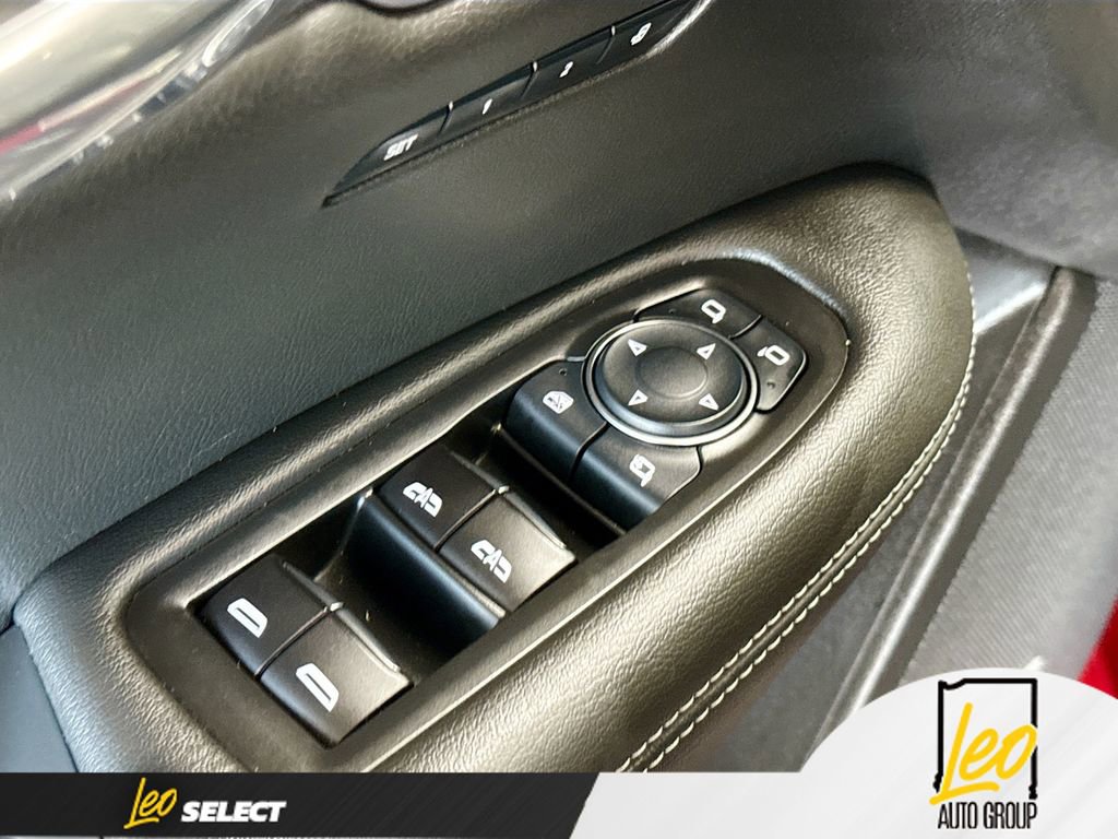 Used 2023 Cadillac XT6 Sport AWD/4WD image 18