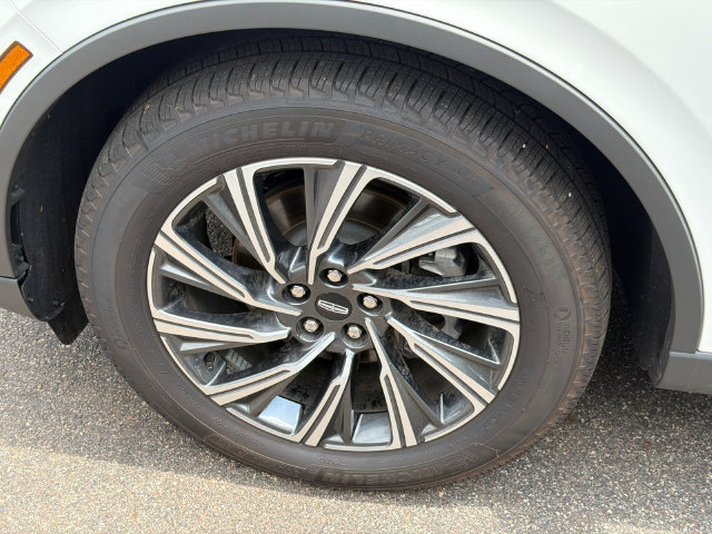 New 2026 Lincoln Aviator 2WD image 12